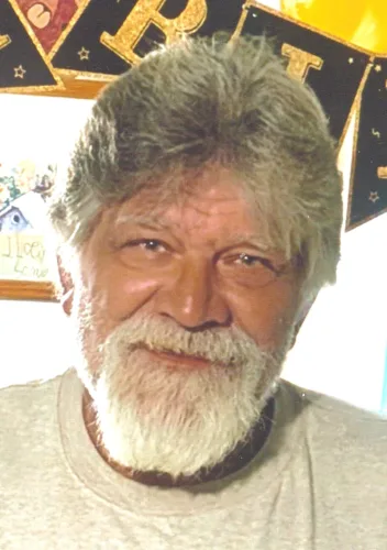 David W. Pringle 1966-2026